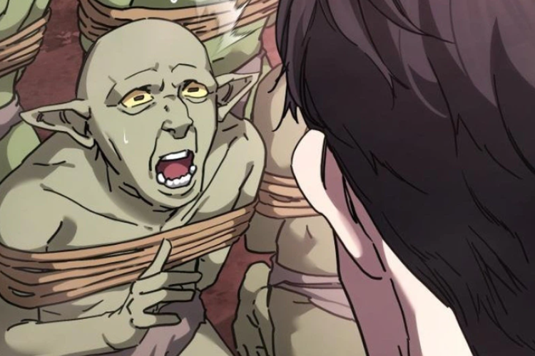 Preview dan Rekomendasi Link Goblin Corporation Full Chapter Scan Indonesia, Reinkarnasi ke Dunia Lain di Atas Sebuah Singgasana