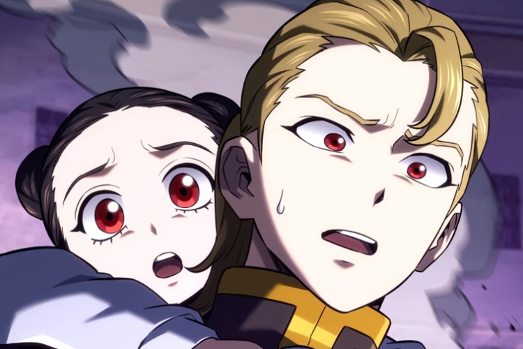 Sinopsis dan Link Baca Novel Revenge of the Iron-Blooded Sword Hound Full Chapter Bahasa Indonesia, Kisah Pembunuh Bayaran yang Dikhianati Keluarga