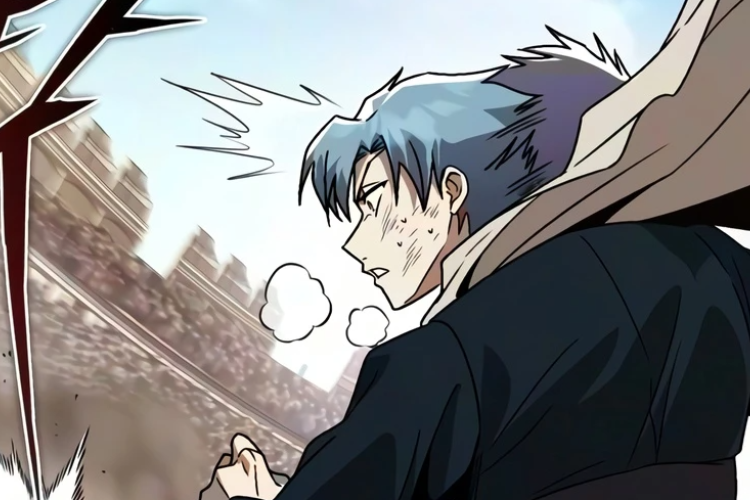 Sinopsis dan Link Baca Manhwa Reformation of the Deadbeat Noble Full Chapter Scan Indonesia, Kisah Tragis bangsawan Pemalas dan Tidak Berguna