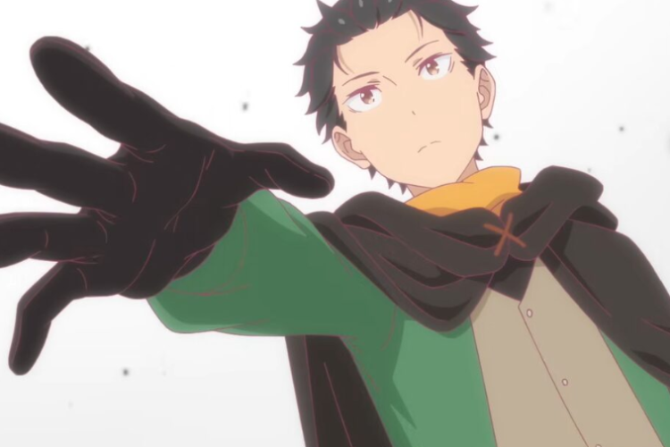 Dirasuki Roh Buatan Berwujud Rubah! Nonton Anime Re: Zero Season 4 (2026) Episode 12 Subtitle Indonesia