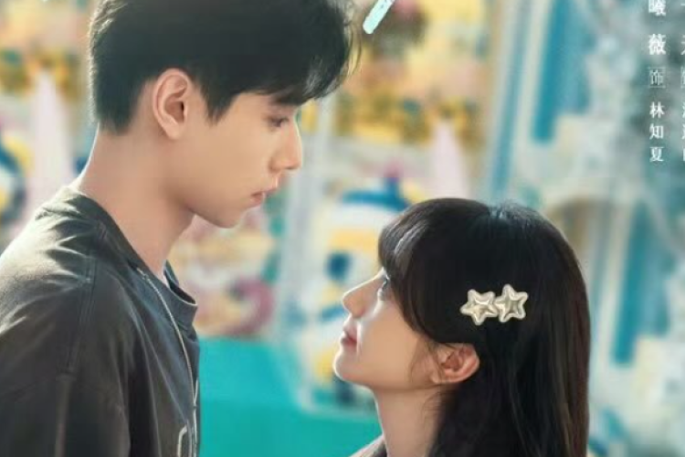 Review dan Rekomendasi Update Genius Girlfriend (2026) full Episode Subtitle Indonesia, Benih Cinta Mulai Tumbuh di Antara Keduanya