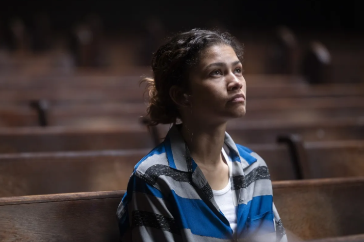 Sinopsis dan Link Nonton Serial Euphoria Season 3 (2026) Full Episode Subtitle Indonesia, Rue Bennett Alami Depresi Berat