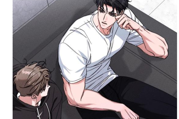 Review dan Rekomendasi Update Sweet Sugar Candyman Full Chapter Scan Indonesia, Hidupnya Selalu Dipenuhi Oeh Sosok Sa-heon