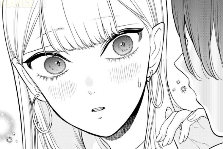 Succubus Polos Hobi Memancing! Baca Manga Ririmu Horikku Chapter 5 Bahasa Indonesia