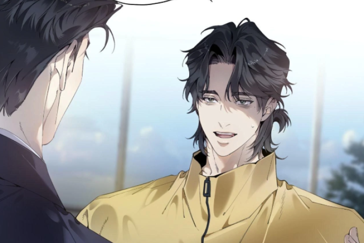 Baca Manhwa Dear Stranger Chapter 68 Bahasa Indonesia, Dinamika Emosional yang Mendalam