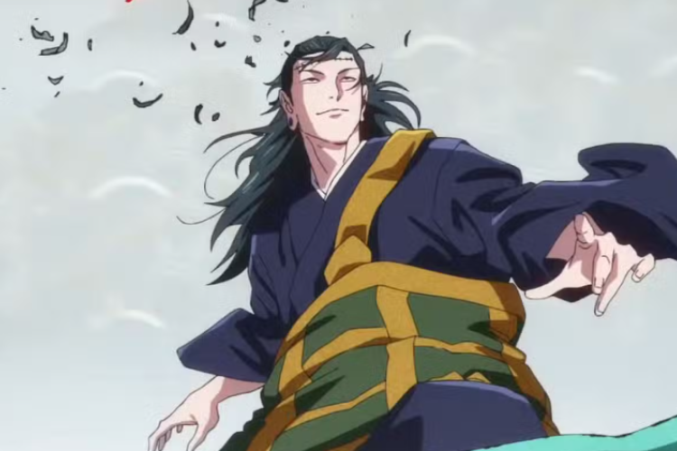 Juju Fes Tetap Menjadi Pilihan Terbaik Untuk Menunggu Tanggal Rilis Musim ke-4 Jujutsu Kaisen 