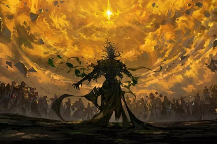 Sinopsis dan Link Baca Novel Reverend Insanity Full Chapter Bahasa Indonesia, Iblis Kejam Mengejar Kehidupan Immortal