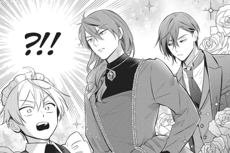 Sinopsis dan Link Baca Manga BL Game no Shujinkou no Otouto de Aru Koto ni Ki ga Tsukimashita Full Chapter Bahasa Indonesia, Simulasi Cinta Dalam Game!