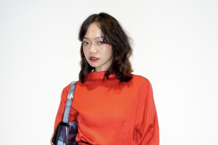 Profil dan Biodata Fathia Izzati, Awali Karir Sebagai Youtuber Hingga Kini Jadi Vokalis Band Indie Reality Club