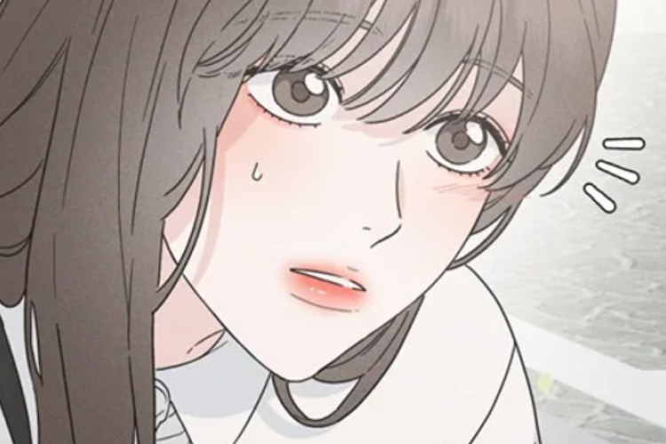 Baca Manhwa Trapped Together Chapter 3 Bahasa Indonesia, Mengikis Dinding Jarak di Antara Mereka