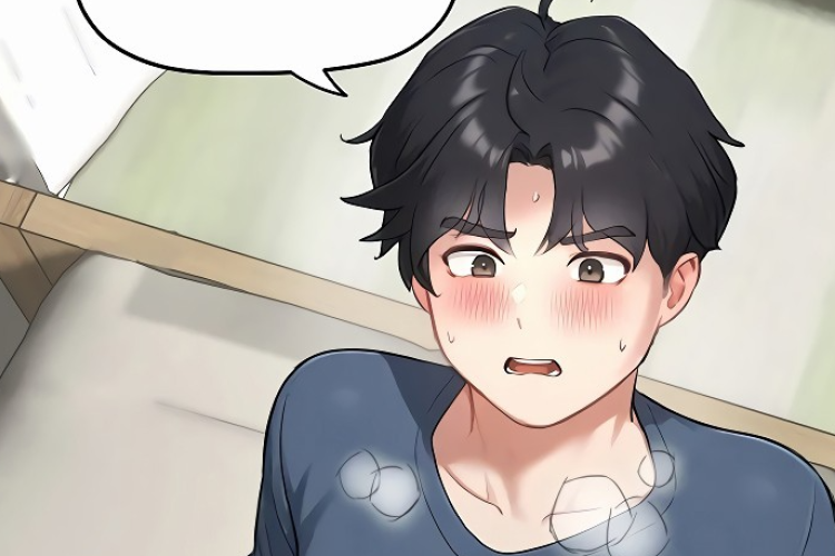 Jimin Lakukan Hal Ceroboh! Baca Manhwa Slave Code Chapter 4 Bahasa Indonesia