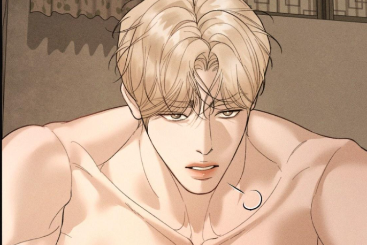 Hasrat yang Sembrono dan Adiktif! Baca Manhwa Love Junkie Chapter 40 Bahasa Indonesia