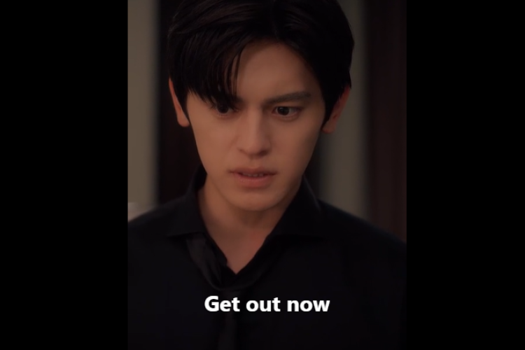 Kuroda Tidak Bisa Berkutik Dibawah Shirose? Nonton Drama Dangerously Sweet (2026) Episode 1-2 Subtitle Indonesia