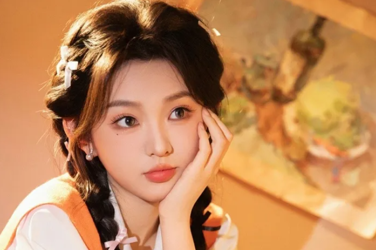 Rekomendasi Drama Li Keyi, Aktris Cantik Asal Tiongkok yang Bintangi 29 Judul Dalam Kurun Waktu Setahun