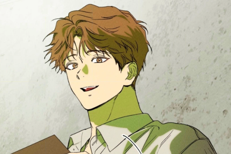 Membuka Kembali Luka Lama? Baca Manhwa Love Upset Chapter 8 Bahasa Indonesia