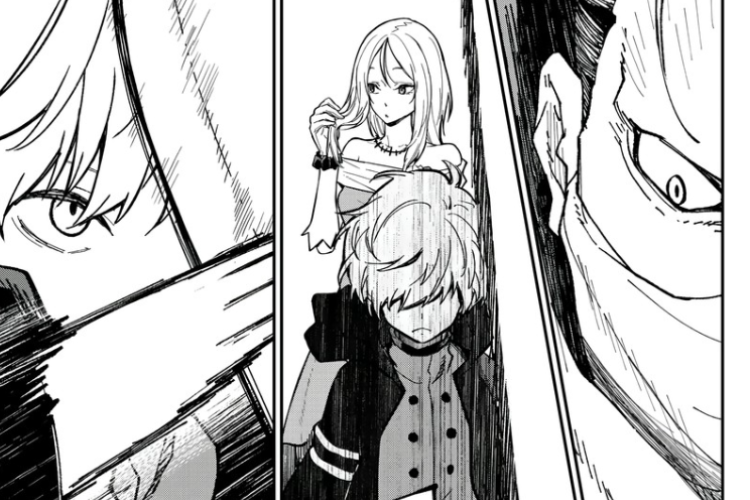 Sinopsis dan Link Baca Manga Tensei Shitara Slime Datta Ken Full Chapter Bahasa Indonesia, Kisah Perjalanan Rimuru Sang Reinkarnasi Slime