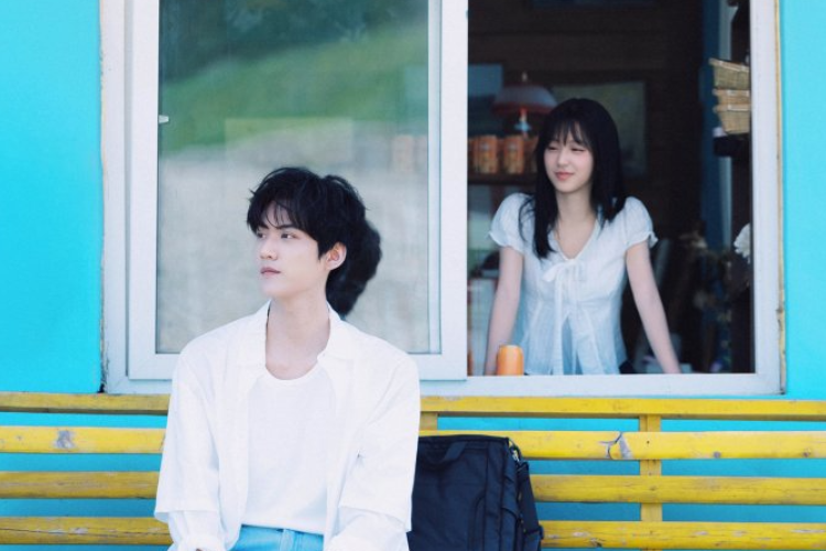Sinopsis dan Link Nonton Drama China Never-Ending Summer (2026) Full Episode Subtitle Indonesia, Membuka Hatinya Untuk Zhou Wan