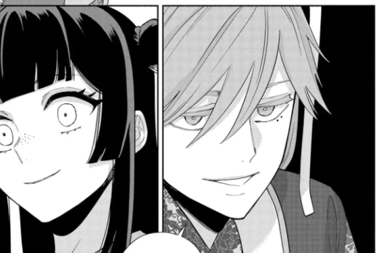 Keigetsu Merebut Posisi Terhormat Reirin, Tempat Baca Though I Am an Inept Villainess Chapter 42 Scan Indonesia