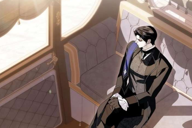 Duke Herdin Menginginkan Blair? Baca Manhwa I Only Need the Duke's Child Chapter 12 Scan Indonesia