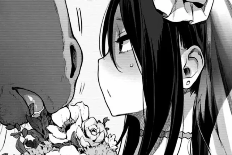Sinopsis dan Link Baca Manga Ouma no Oyome-san Full Chapter Bahasa Indonesia, Keintiman Dibumbui Komedi yang Tidak Biasa