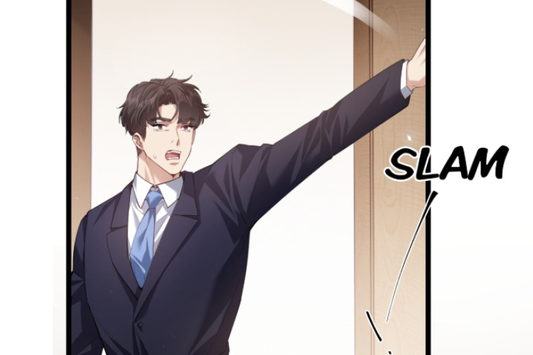 Nuan Patah Hati Setelah Kebenaran Terungkap! Baca Manhwa Meet My Ex Again As His Aunt Episode 38 Scan Indonesia