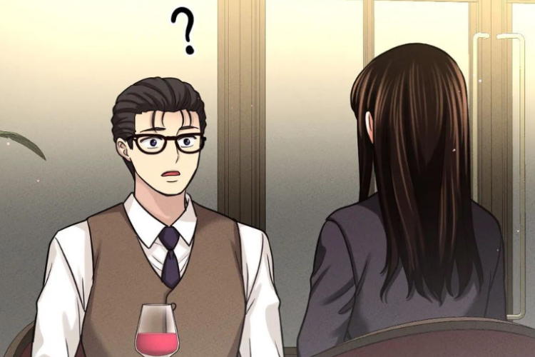 Baca Manhwa She’s Driving Me Crazy Chapter 50 Scan Indonesia, Manipulasi Emosional Oleh Yeonjae Hingga Merasa Gila