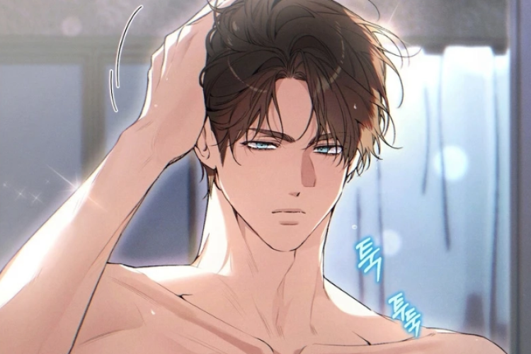 Menghabiskan Waktunya dengan Membaca Buku, Baca Manhwa Love: Zero Chapter 3 Bahasa Indonesia