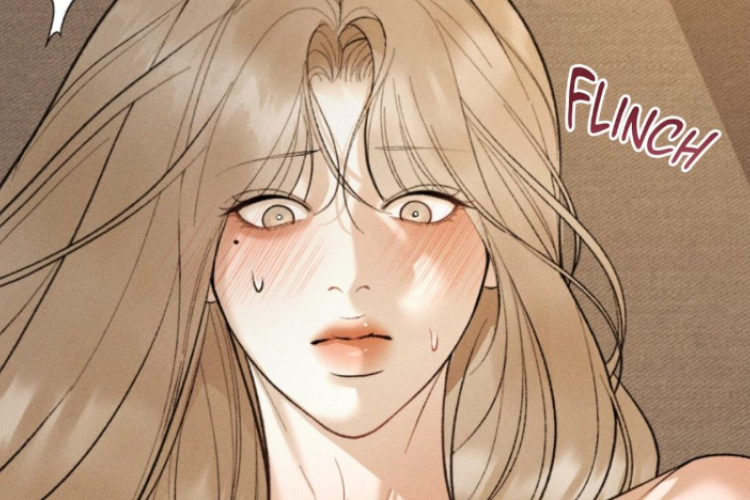 Baca Manhwa Love Junkie Chapter 41 Bahasa Indonesia, Masuk ke dalam Pusaran Manipulasi