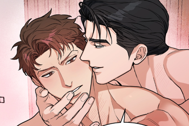 Sinopsis dan Link Baca Manhwa Dog and Bird Full Chapter Bahasa Indonesia, Gyuha Merahasiakan Identitasnya Sebagai Omega?