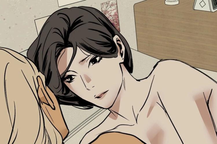 Sinopsis dan Link Baca Manhwa Murmur Full Chapter Bahasa Indonesia, Kisah Dua Sahabat Berubah Jadi Cinta