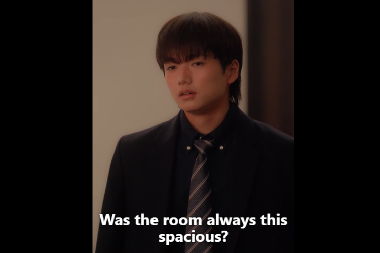 Sinopsis dan Link Nonton Drama Dangerously Sweet (2026) Full Episode Subtitle Indonesia, Shirase dan Tragedi Cinta Semalam Bersama Kuroda