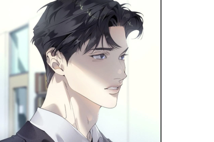 Mencari Tahu Rahasia Masa Lalu, Baca Manhwa Dear Stranger Chapter 67 Bahasa Indonesia