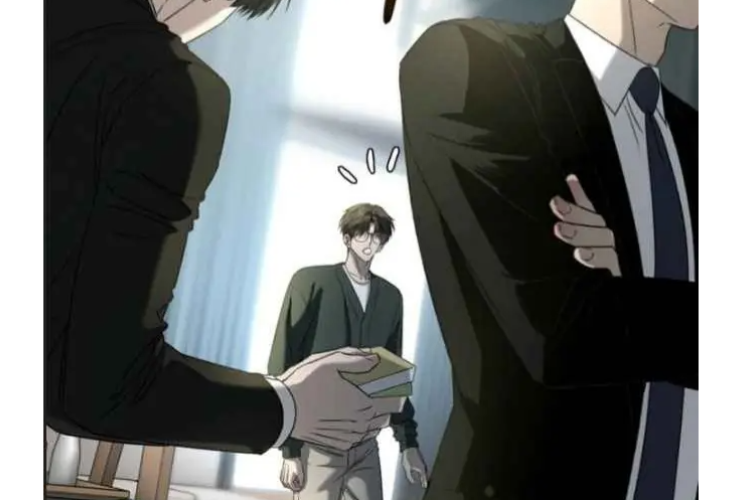 Kang Ilhyeon Jatuh Cinta Pada Lee Jagyeong? Baca Novel Things That Deserve to Die Chapter 130 Bahasa Indonesia