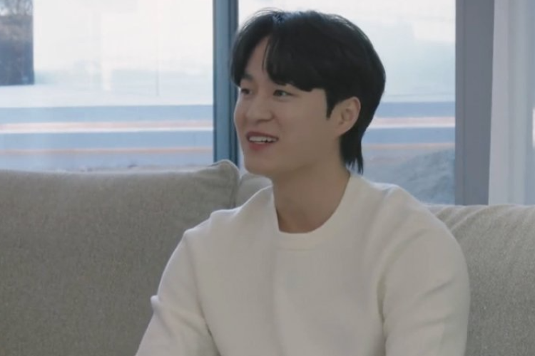Nonton Drama Korea Heart Signal Season 5 (2026) Episode 11 Subtitle Indonesia, Berkencan Untuk Menemukan Cinta