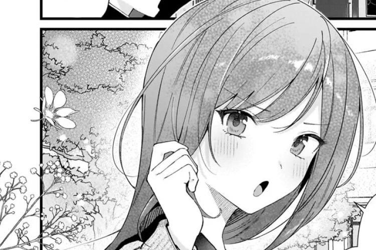 Dikelilingi Banyak Gadis Cantik, Platform Resmi Shujinkou no Osananajimi ga, Wakiyaku no Ore ni Guigui Kuru Chapter 3 Bahasa Indonesia