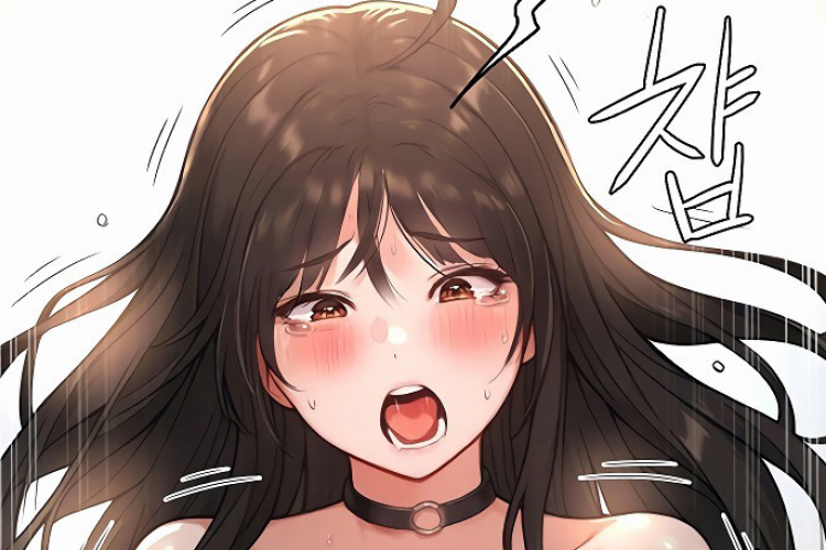 Sinopsis dan Link Baca Manhwa Slave Code Full Chapter Bahasa Indonesia, Kisah Junior dan Senior yang Penuh Ketegangan