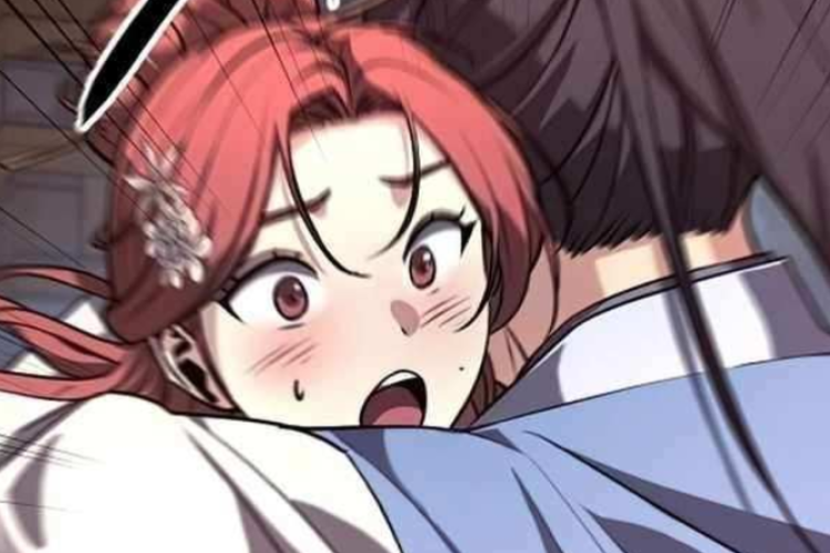 Membangun Kembali Kekuatannya dari Nol! Baca Manhwa Song Baek Chapter 83 Bahasa Indonesia
