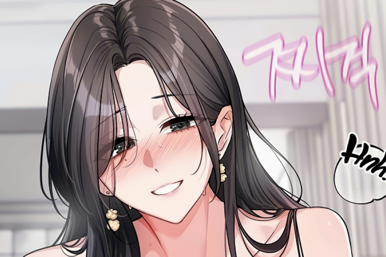 Baca Manhwa Love Quest Chapter 21 Bahasa Indonesia, Jalinan Romansa yang Semakin Tidak Tertahan