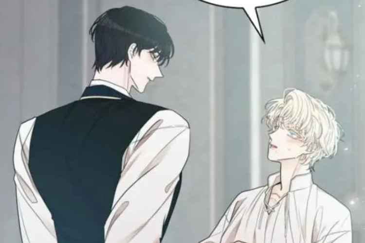 Sinopsis dan Link Baca Manhwa Snake Hole Full Chapter Bahasa Indonesia, Edwin dan Leira Tumbuh Sebagai Sahabat Masa Kecil