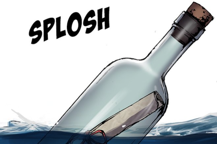 Melindungi dari Serangan Monster, Baca Manhwa Leviathan Chapter 216 Bahasa Indonesia