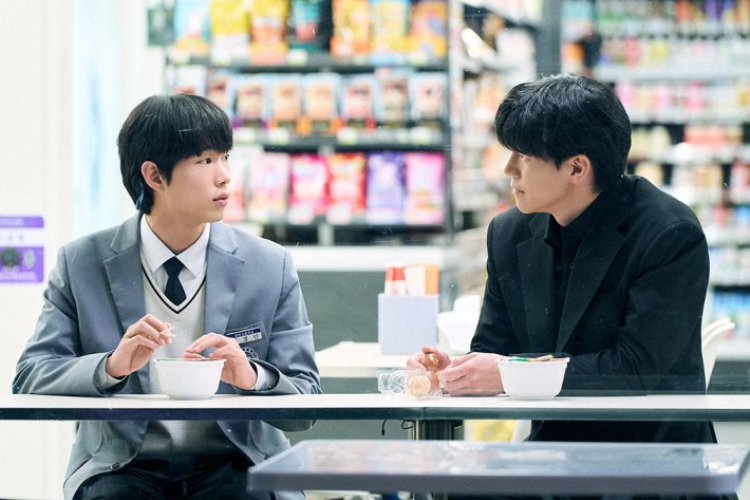 FULL! Nonton Drama Korea Teach You a Lesson (2026) Episode 1-10 Subtitle Indonesia, Tukang Bully Sekolah Harus Diberi Pejalaran!
