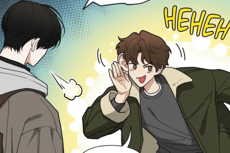 Jiwook Terluka Parah Secara Fisik? Baca Manhwa Reverse Thinking Chapter 37 Scan Indonesia