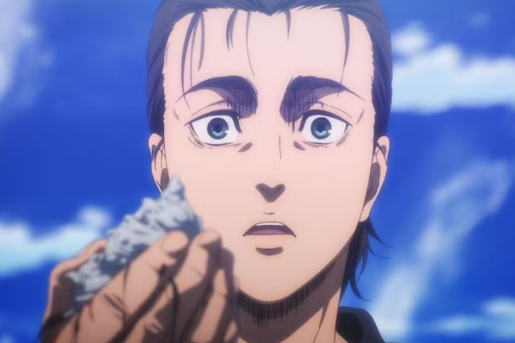 Attack on Titan VS Anime Rilisan 2026 Dibawah Ini, Lebih Bagus Mana?