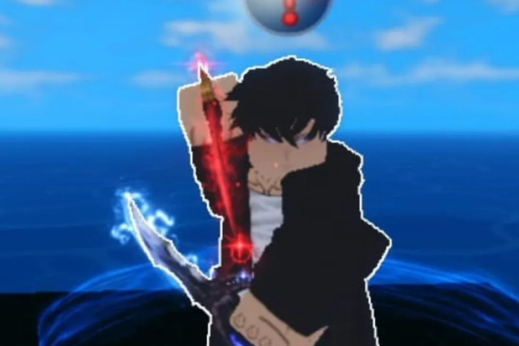 Tutorial Cara Klaim Kode Redeem Sailor Piece Roblox 26 Mei 2026, Rewards Mulai dari Rerolls Unlimited Hingga Skin Exclusive Menanti!