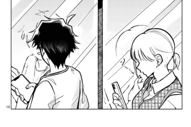 Satu Kesalahan yang Menghancurkan Segalanya! Baca Novel Koibito Ijou no Koto wo, Kanojo Janai Kimi to Chapter 4 Bahasa Indonesia