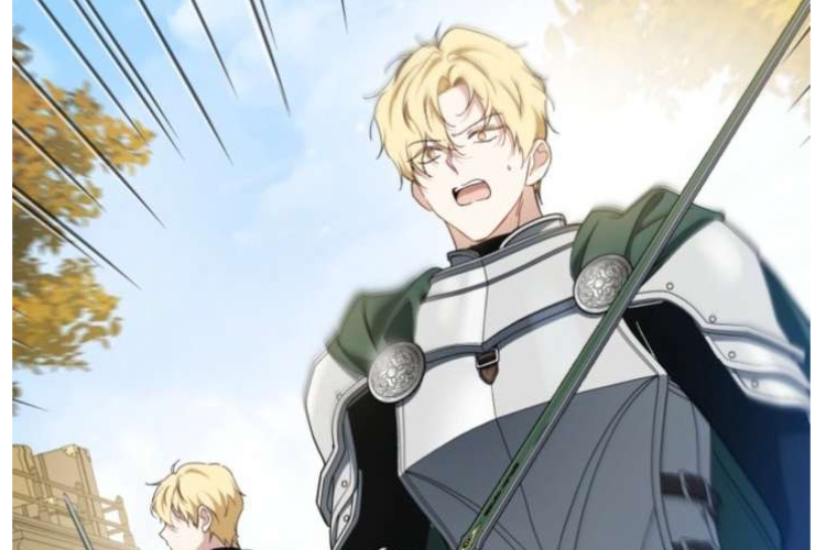 Sinopsis dan Link Baca Manhwa I Shall Master This Family Full Chapter Bahasa Indonesia, Kisah Pangeran Perez yang Kesepian