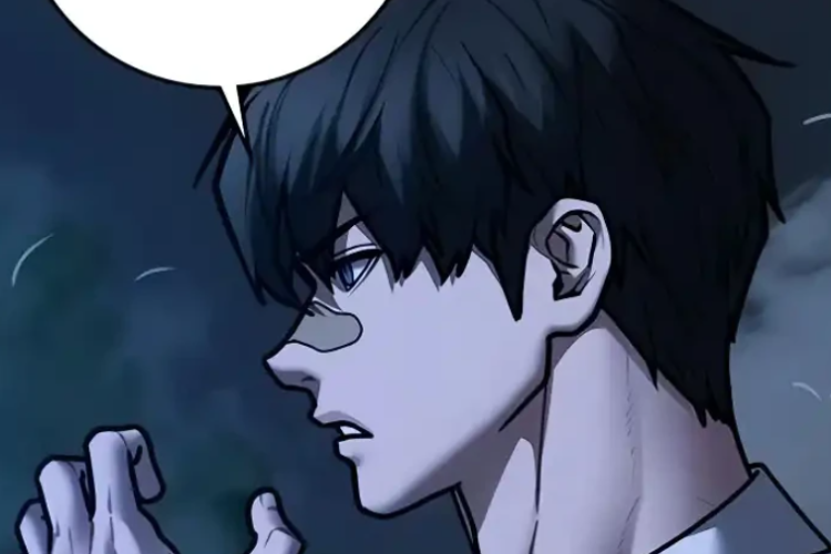 Baca Manhwa Reality Quest Chapter 210 Bahasa Indonesia, Chulwoo Mengancam Akan Mempermalukan Dowan