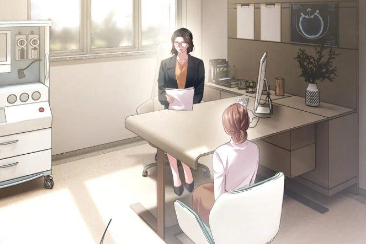 Baca Manhwa Meet My Ex Again As His Aunt 40 Scan Indonesia, Suami Tidak Tahu Diri