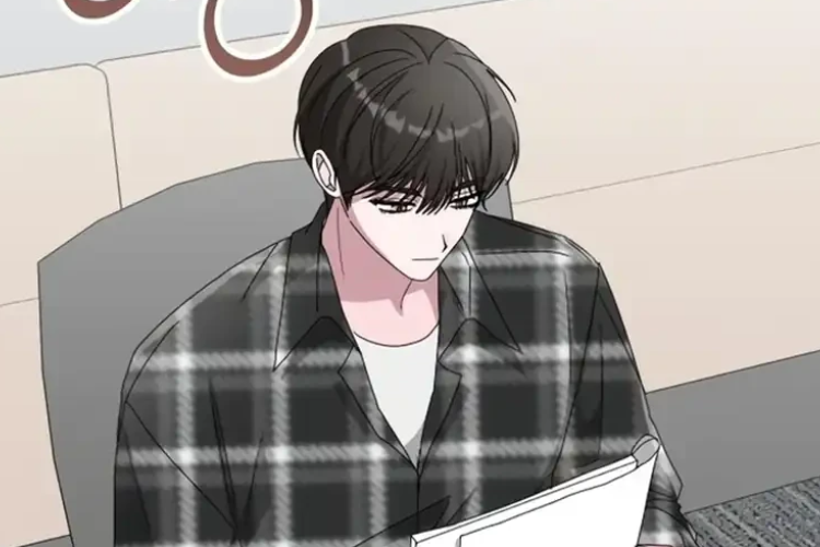 Penyamaran Sebagai Aktor Dimulai! Baca Manhwa I Was Mistaken as a Monstrous Genius Actor Chapter 102 Scan Indonesia
