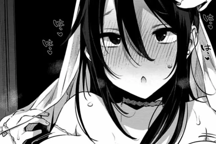 Adaptasi Karakter Wanita yang Signifikan! Baca Manga Ouma no Oyome-san Chapter 1 Bahasa Indonesia